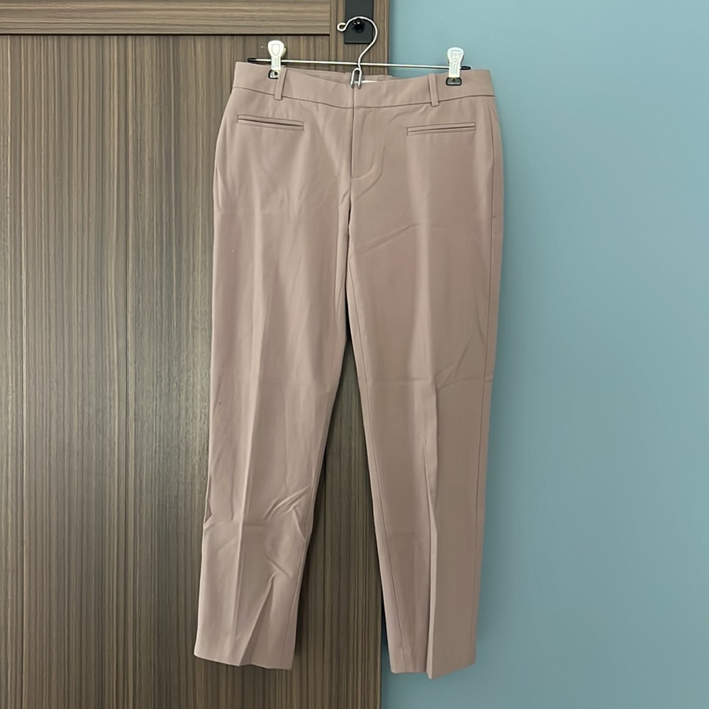 Gap Women’s Cropped Pants